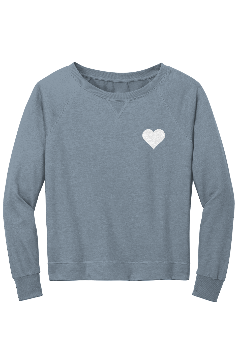 Featherweight Terry Crewneck