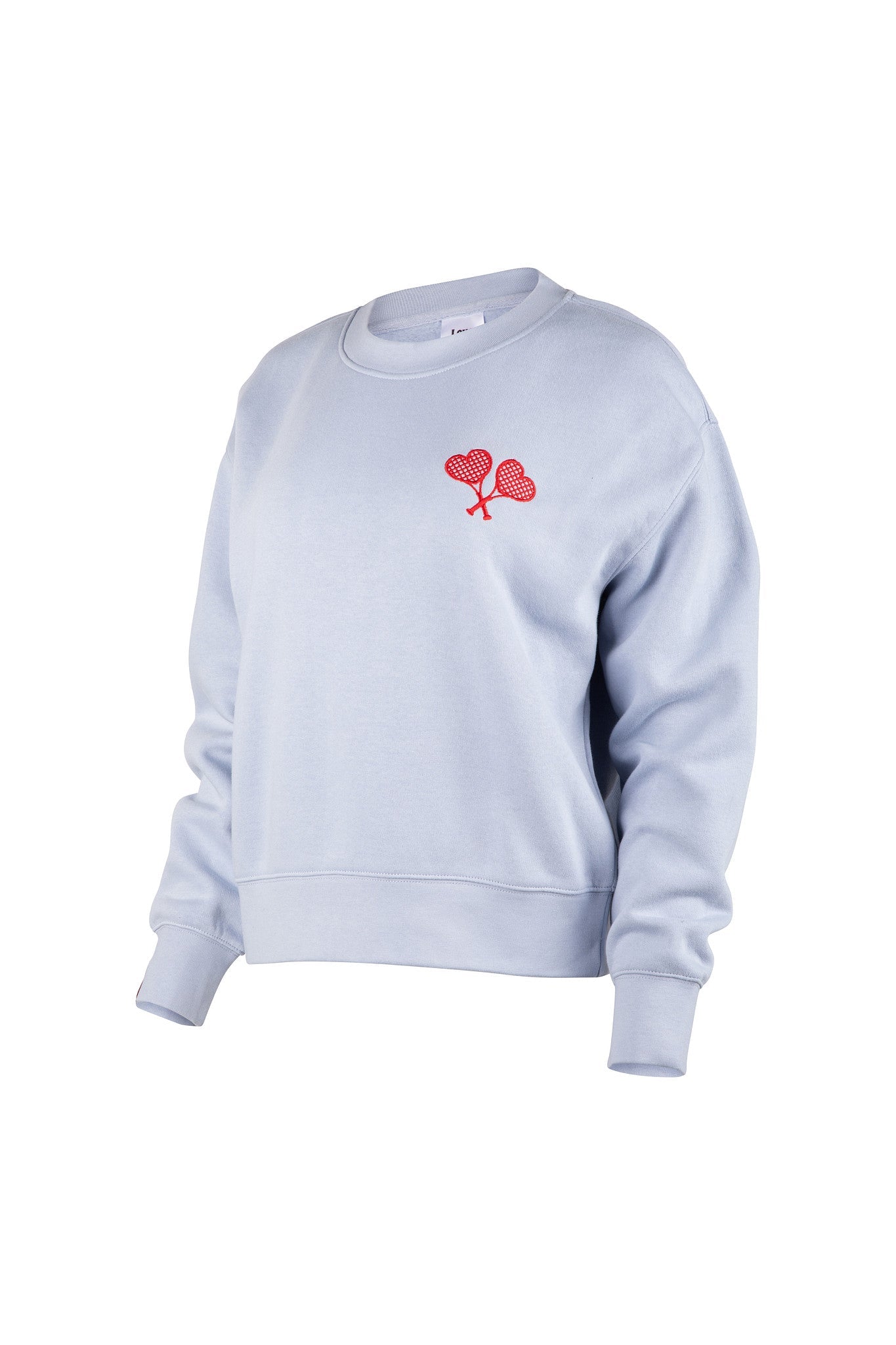 Love All Tennis Zoe Relax Sweatshirt