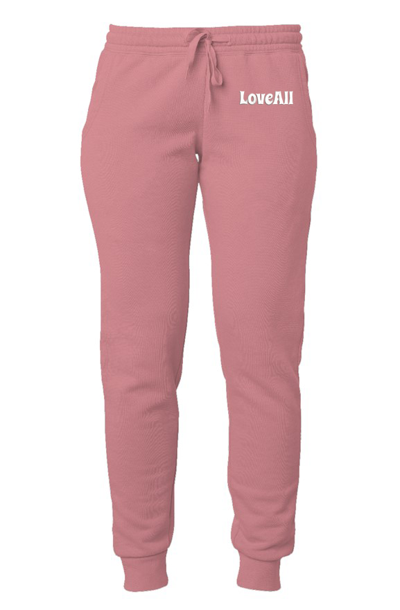 Womens Wash Sweatpants