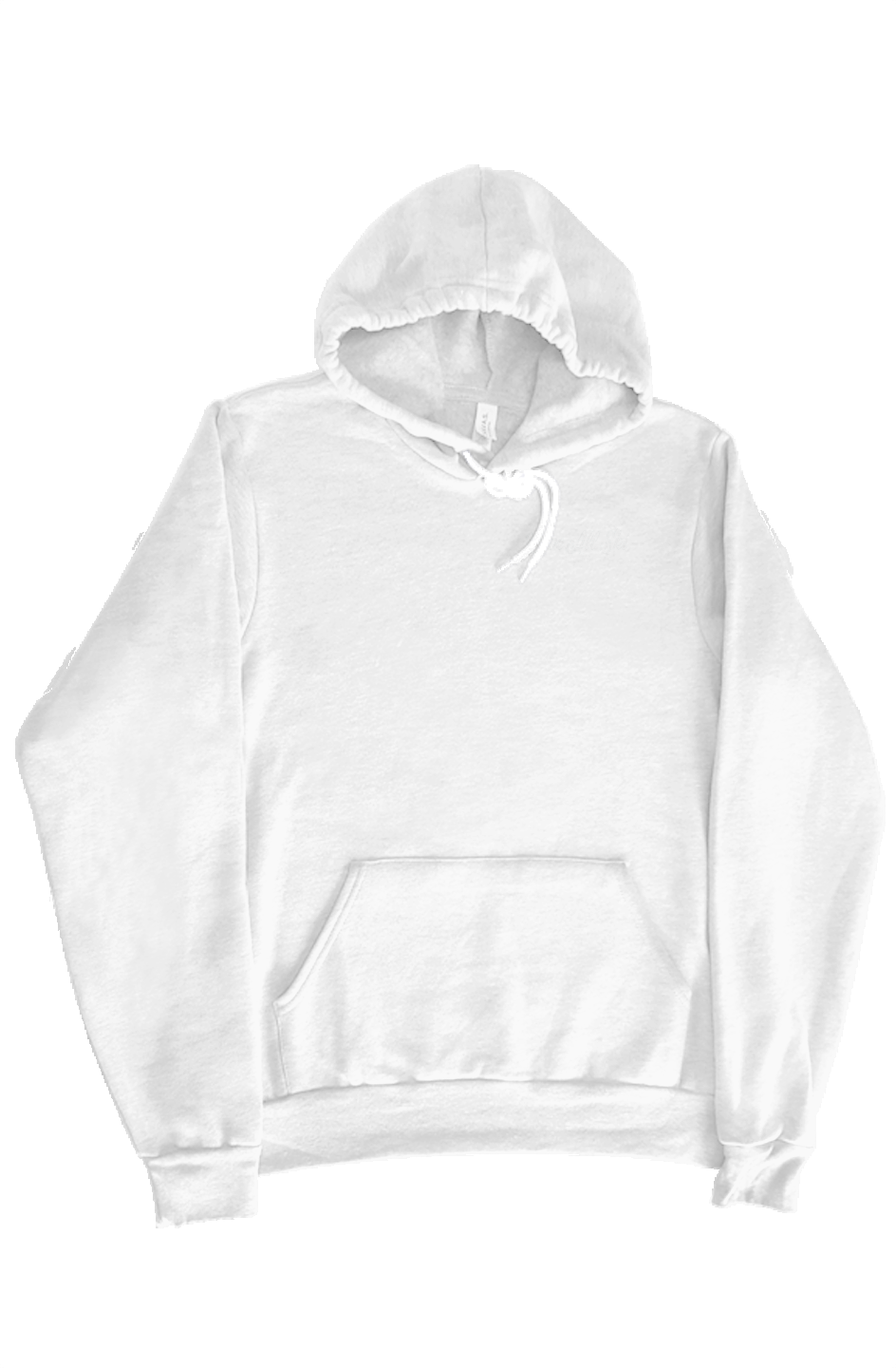 Ski Pullover Hoodie