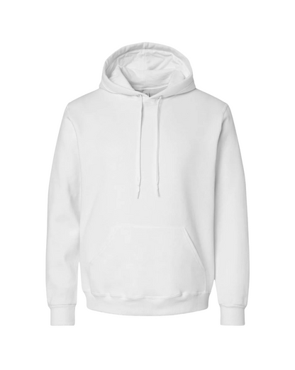 Love All Tennis Kids Hooded Sweatshirt