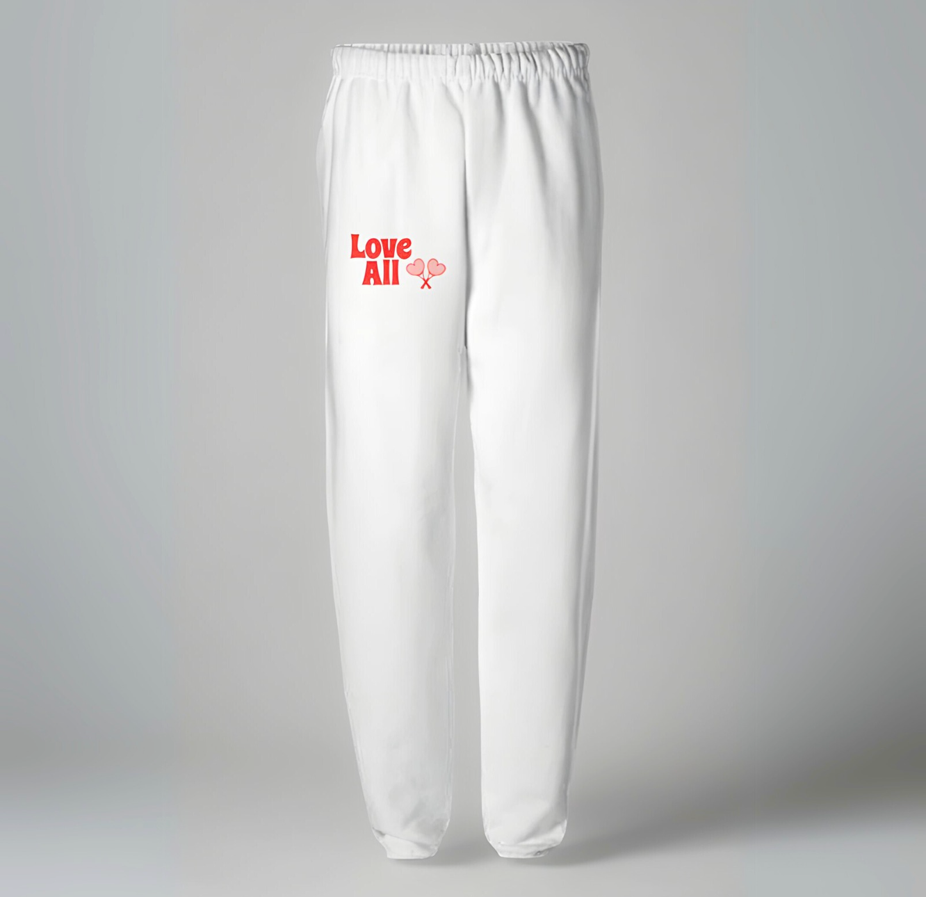 Love All Tennis Women's Whitney Sweatpants