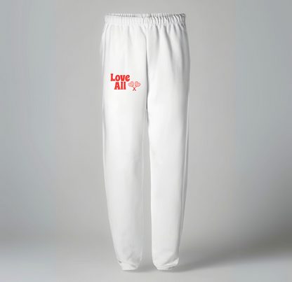 Love All Tennis Women's Whitney Sweatpants